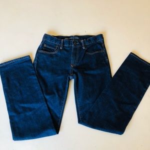 Gap denim boys slim